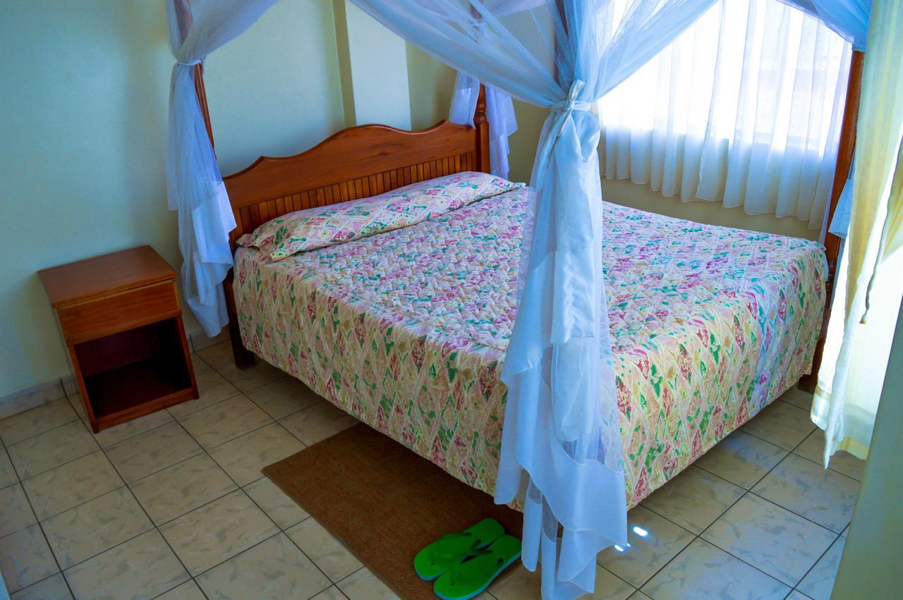 Teatot Hotel Machakos Zewnętrze zdjęcie