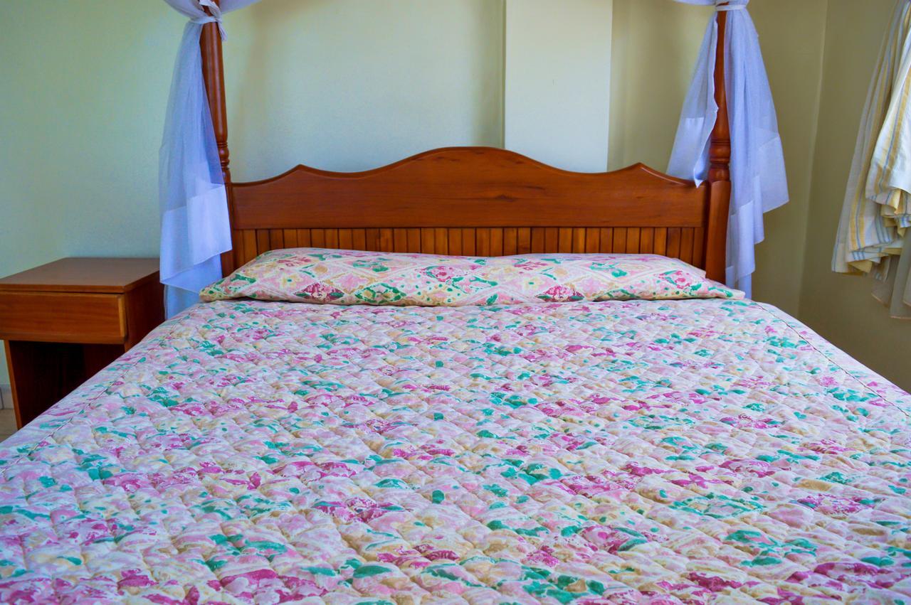 Teatot Hotel Machakos Zewnętrze zdjęcie
