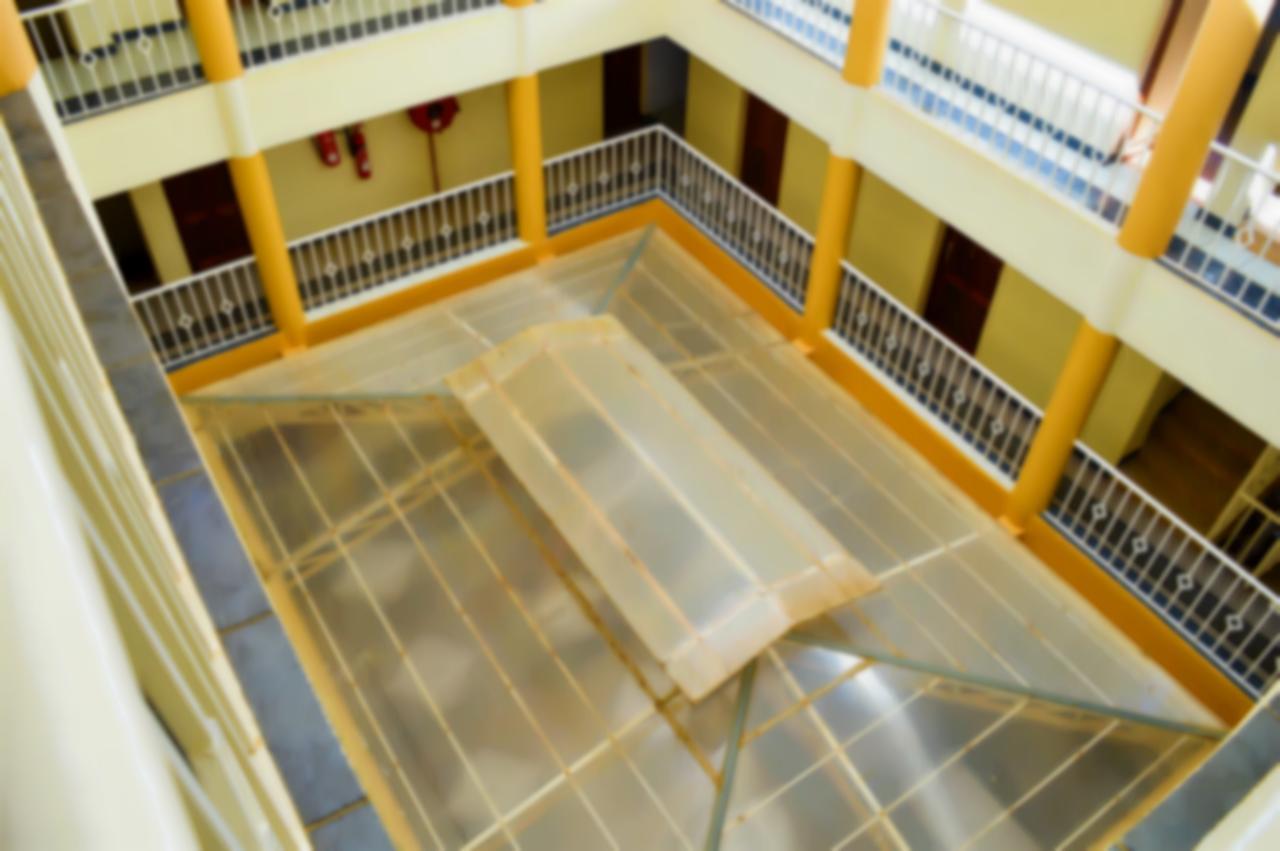 Teatot Hotel Machakos Zewnętrze zdjęcie