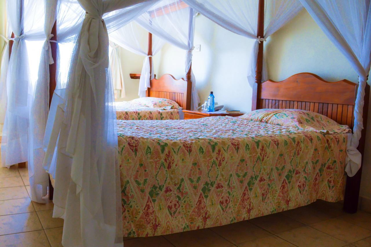 Teatot Hotel Machakos Zewnętrze zdjęcie