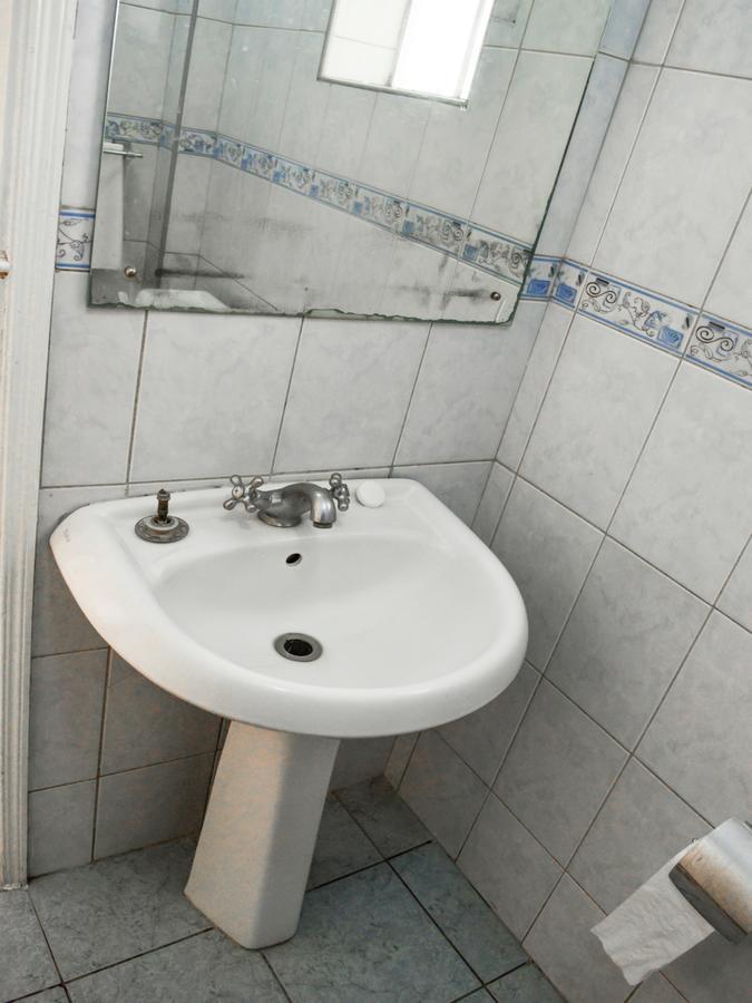 Teatot Hotel Machakos Zewnętrze zdjęcie