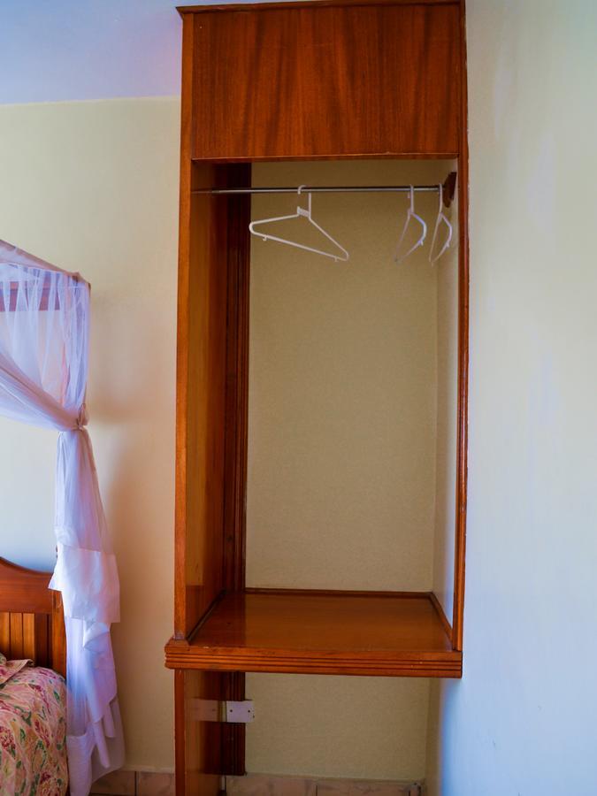 Teatot Hotel Machakos Zewnętrze zdjęcie