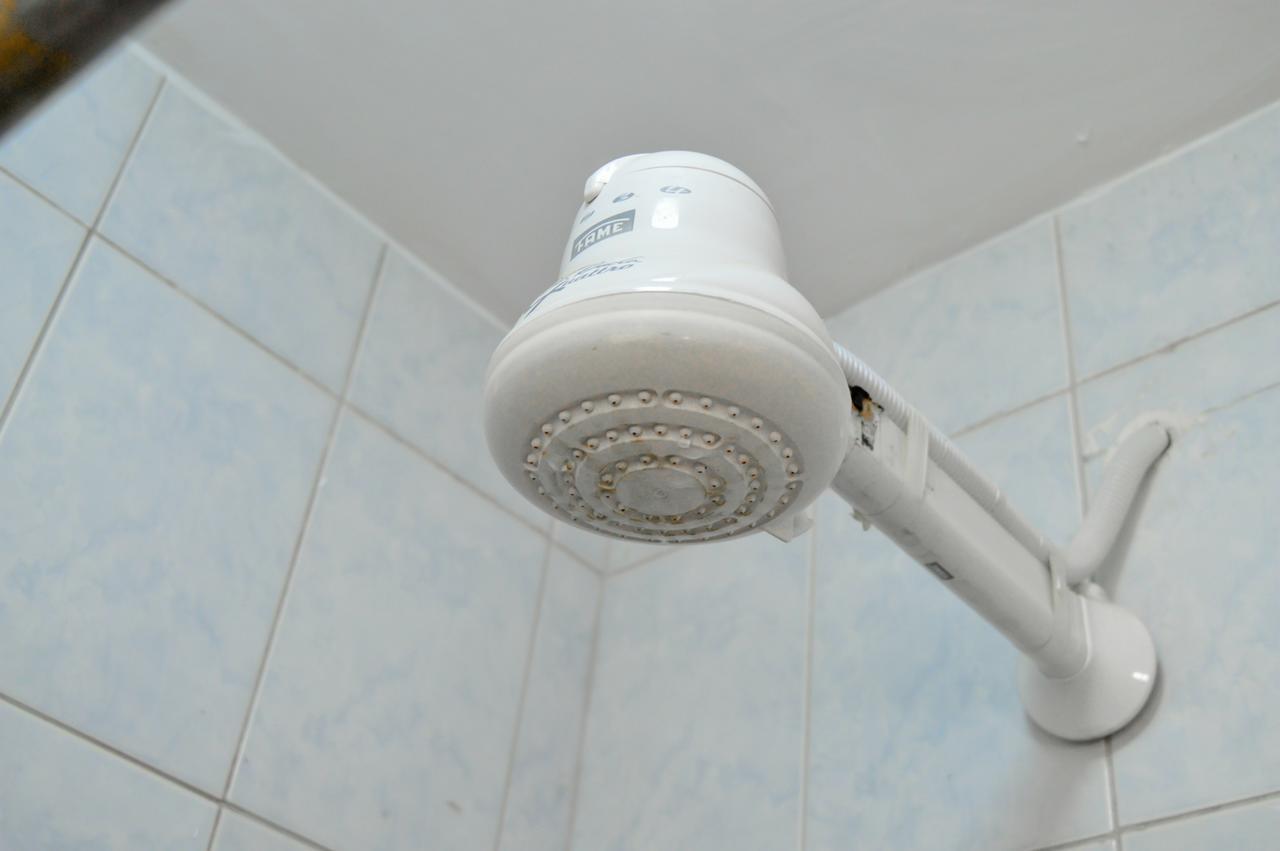 Teatot Hotel Machakos Zewnętrze zdjęcie