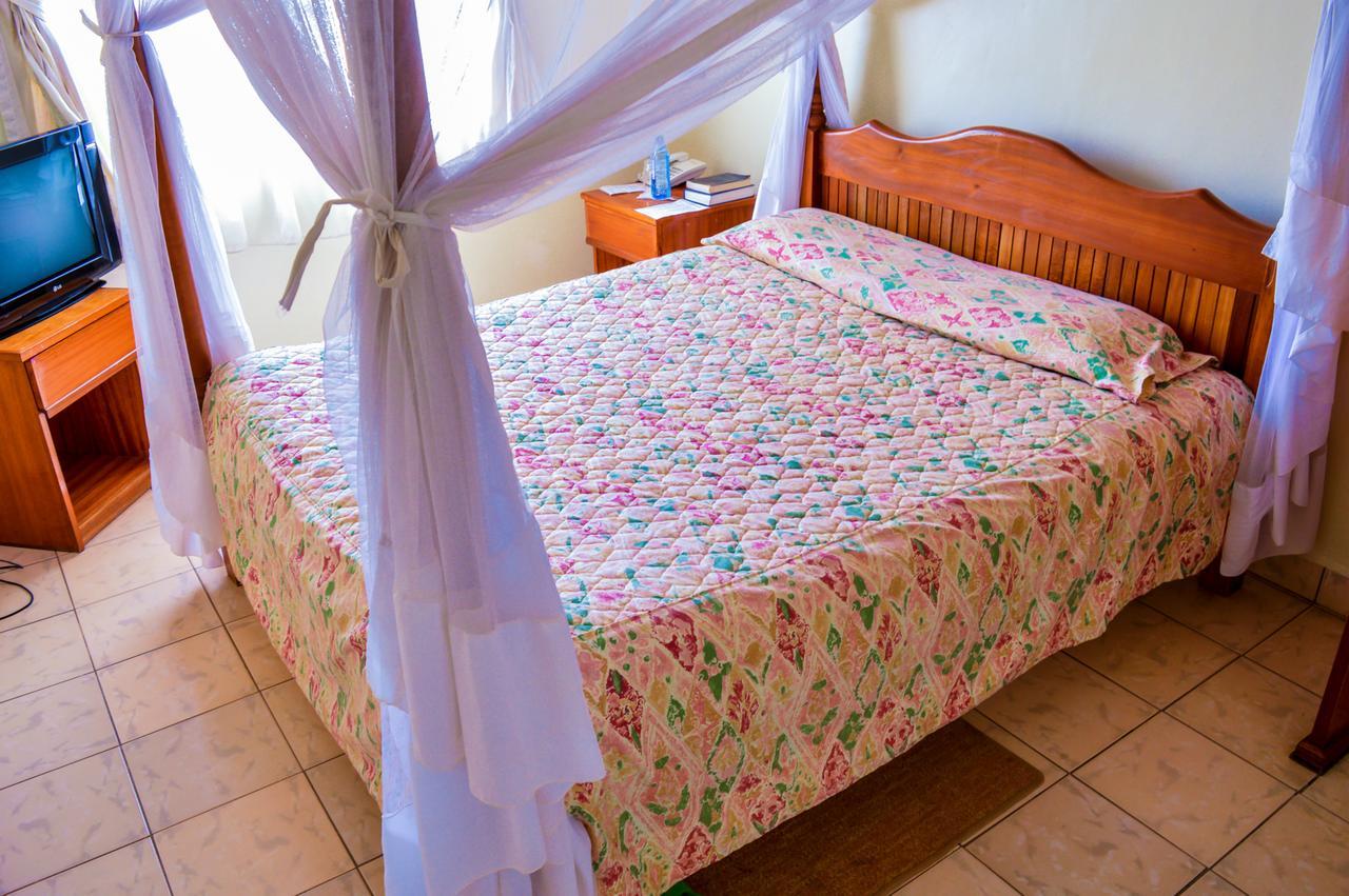 Teatot Hotel Machakos Zewnętrze zdjęcie
